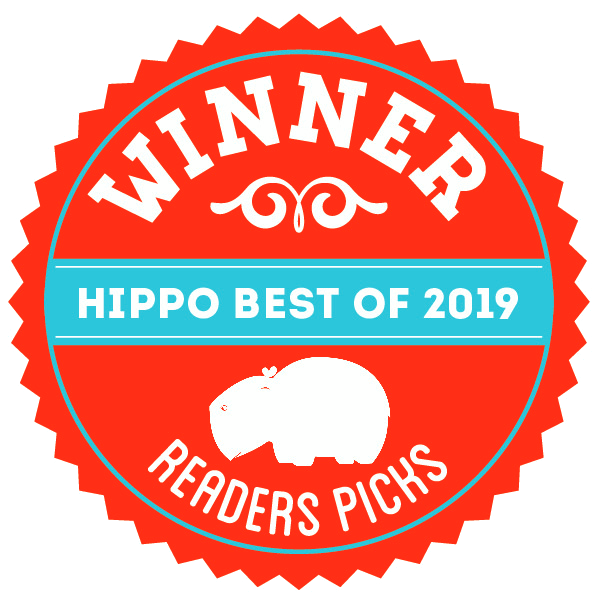 Hippo Best of 2019